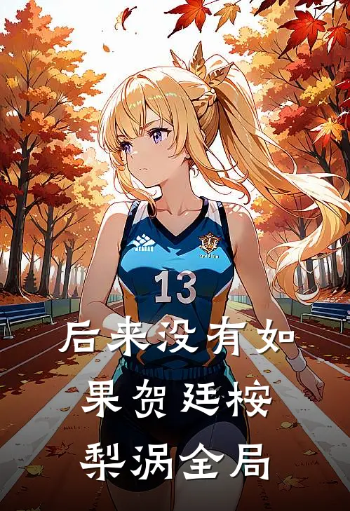 后来没有如果贺廷桉梨涡全局