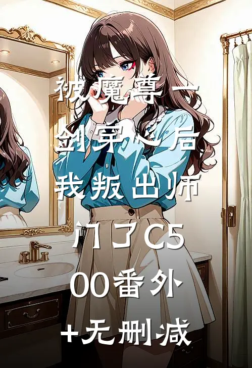 被魔尊一剑穿心后，我叛出师门了C500番外+无删减