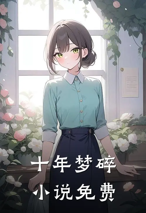 十年梦碎小说免费
