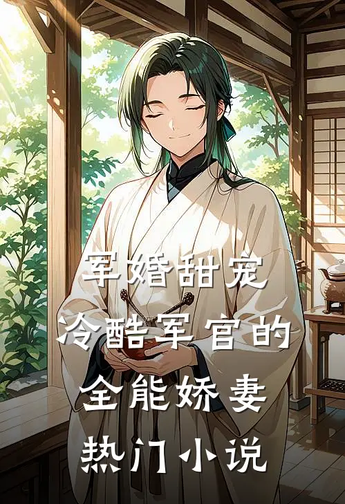 军婚甜宠：冷酷军官的全能娇妻热门小说