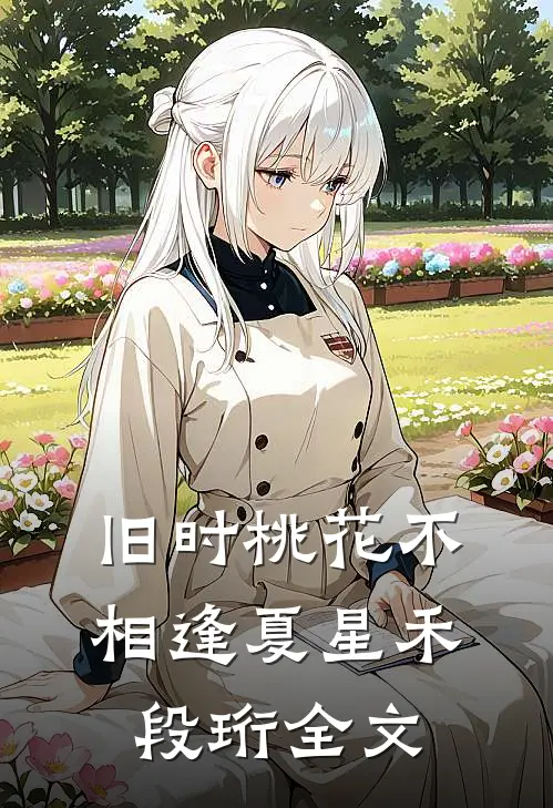 旧时桃花不相逢夏星禾段珩全文