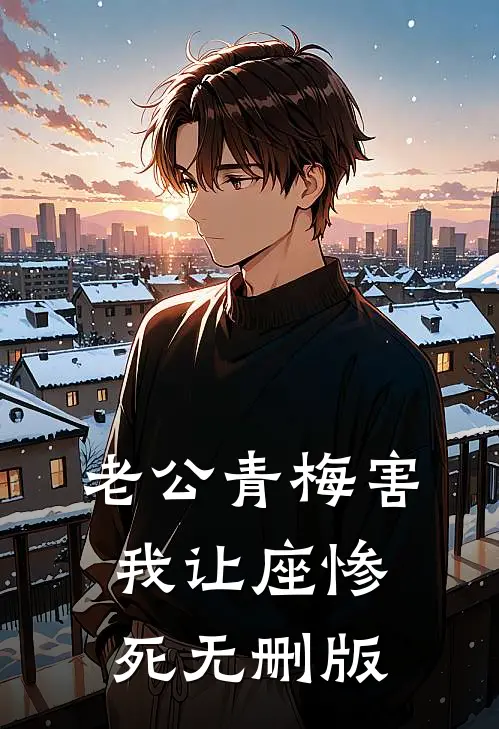 老公青梅害我让座惨死无删版