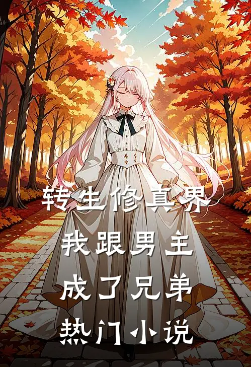 转生修真界我跟男主成了兄弟热门小说