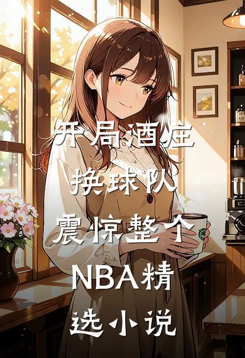 开局酒庄换球队，震惊整个NBA精选小说