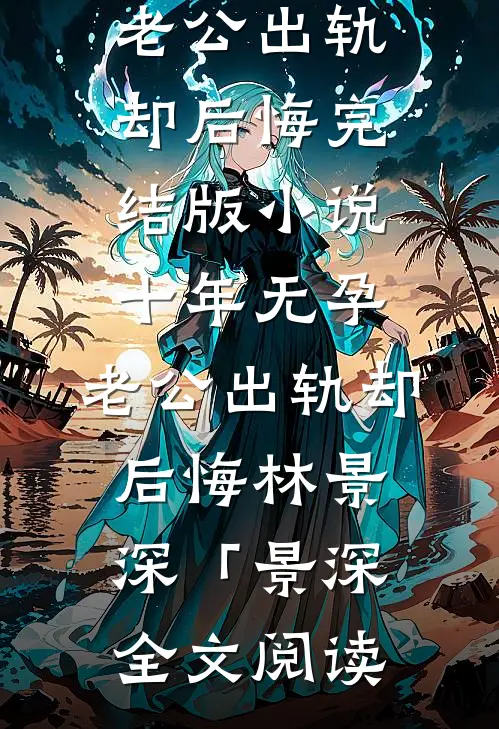 十年无孕，老公出轨却后悔完结版小说_十年无孕，老公出轨却后悔林景深「景深全文阅读