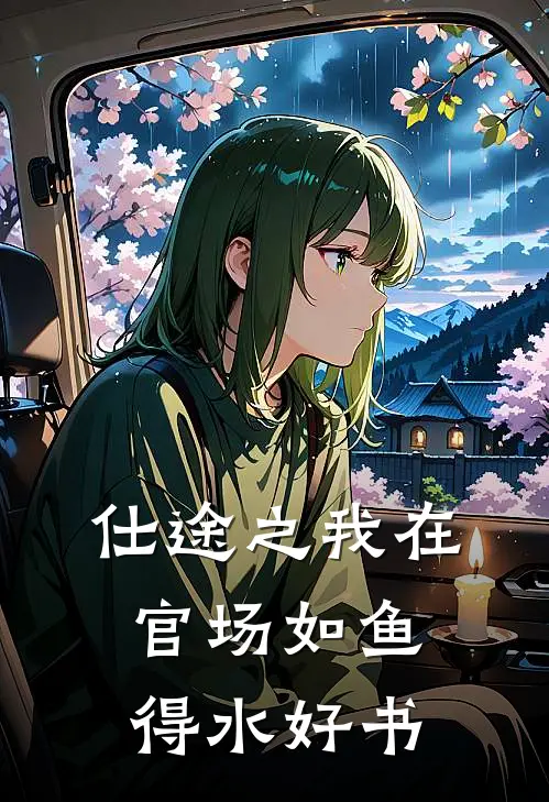 仕途之我在官场如鱼得水好书
