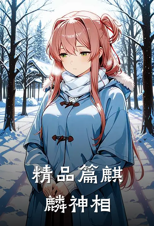 精品篇麒麟神相