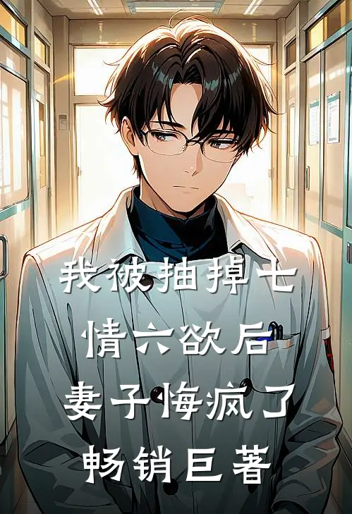 我被抽掉七情六欲后，妻子悔疯了畅销巨著