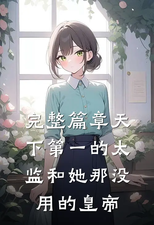 完整篇章天下第一的太监和她那没用的皇帝