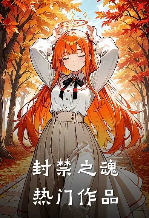 封禁之魂热门作品