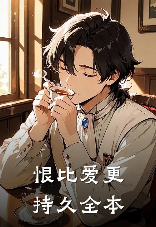 恨比爱更持久全本