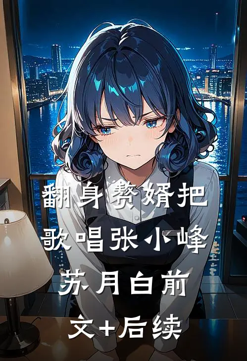 翻身赘婿把歌唱张小峰苏月白前文+后续