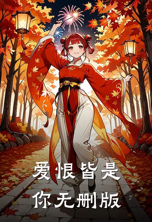 爱恨皆是你无删版