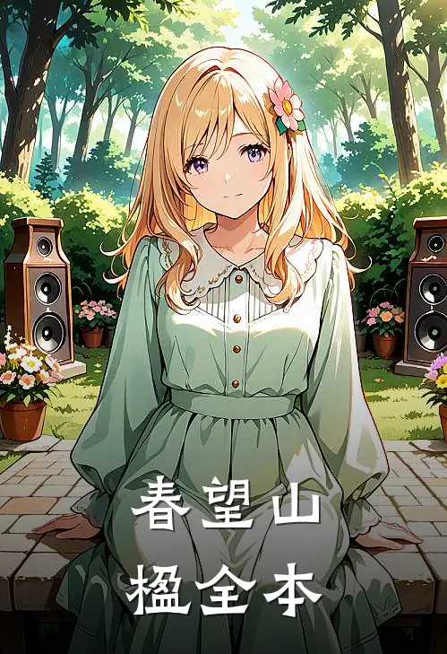 春望山楹全本