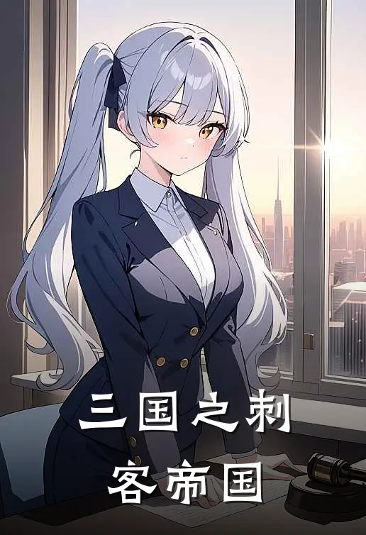 三国之刺客帝国