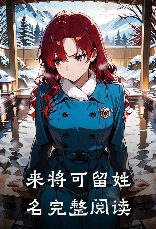 来将可留姓名完整阅读