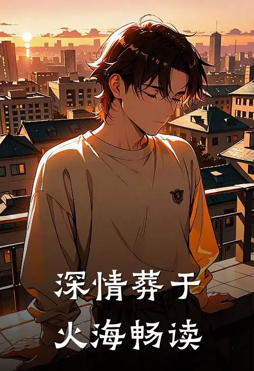深情葬于火海畅读