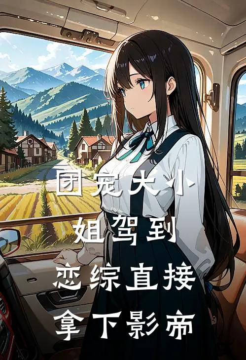 团宠大小姐驾到，恋综直接拿下影帝