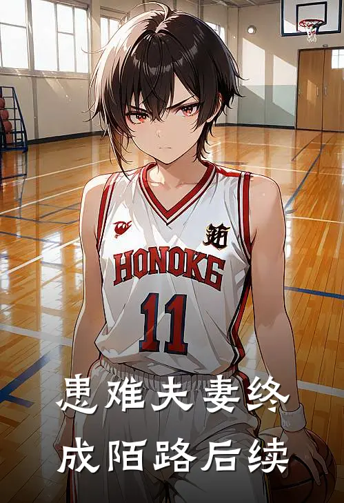 患难夫妻终成陌路后续