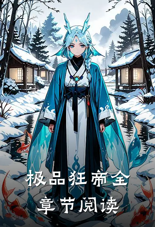 极品狂帝全章节阅读