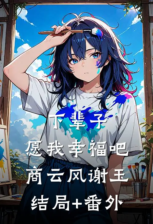 下辈子，愿我幸福吧商云风谢玉结局+番外