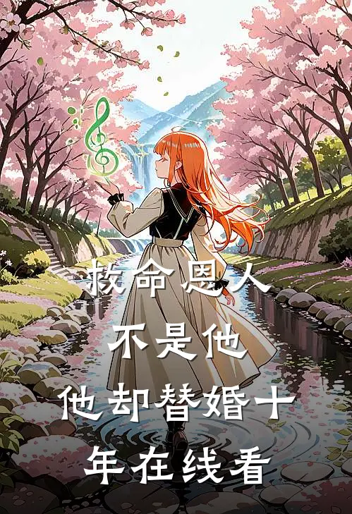 救命恩人不是他，他却替婚十年在线看