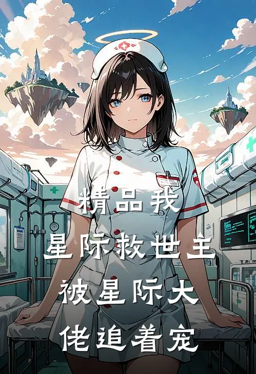 精品我，星际救世主，被星际大佬追着宠