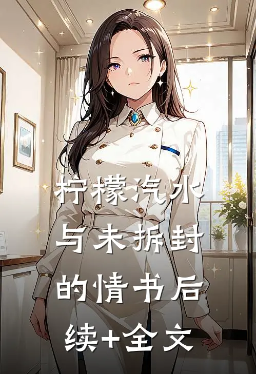 柠檬汽水与未拆封的情书后续+全文