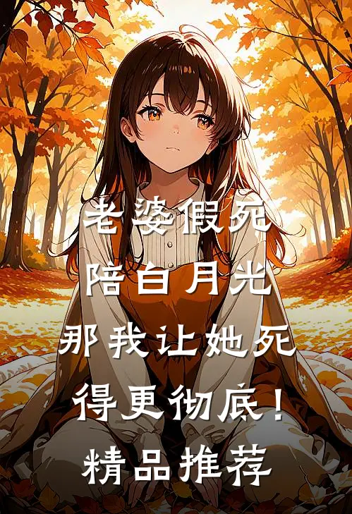 老婆假死陪白月光，那我让她死得更彻底！精品推荐