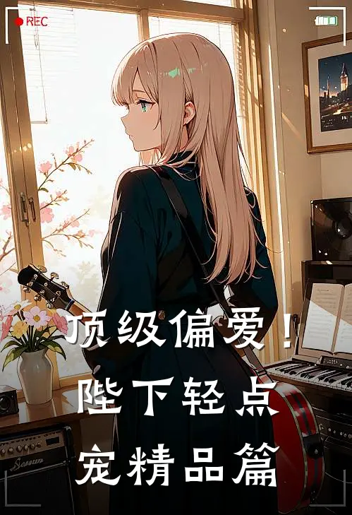 顶级偏爱！陛下轻点宠精品篇