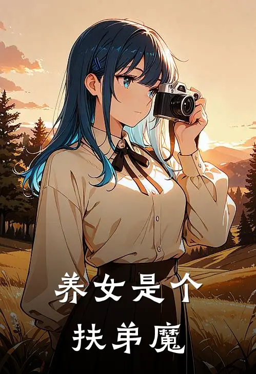 养女是个扶弟魔