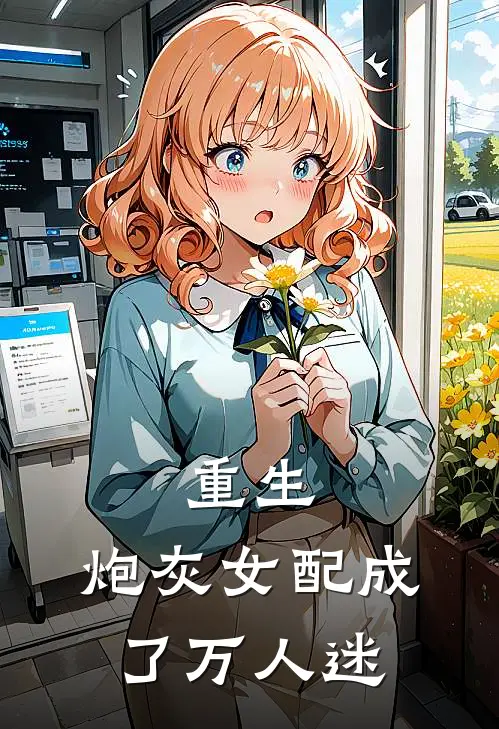 重生：炮灰女配成了万人迷