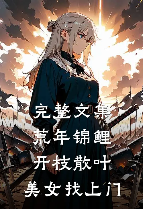 完整文集荒年锦鲤：开枝散叶，美女找上门