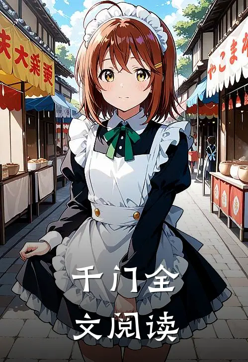 千门全文阅读