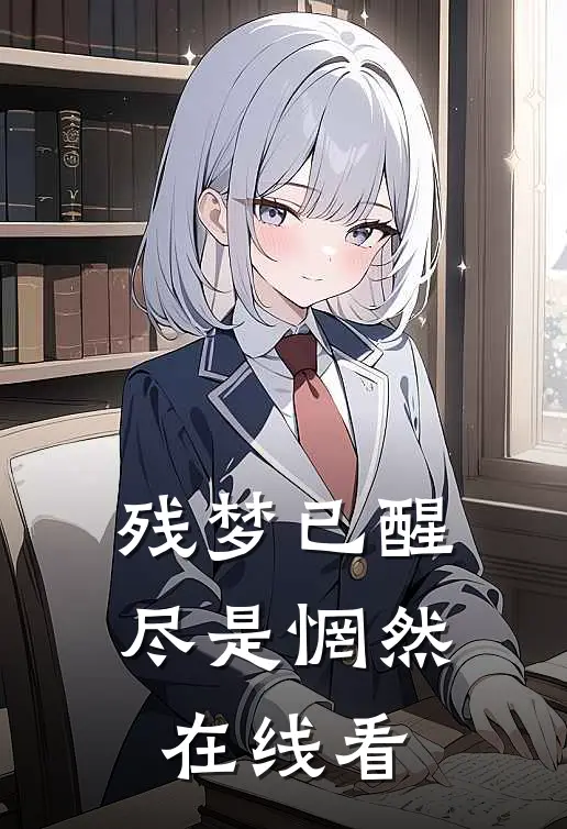 残梦已醒，尽是惘然在线看