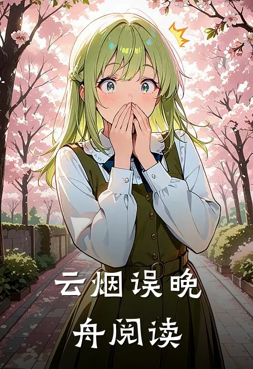 云烟误晚舟阅读