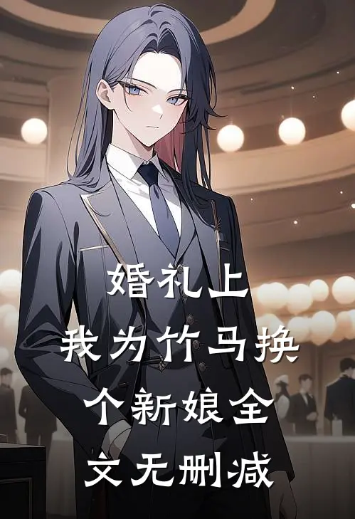 婚礼上，我为竹马换个新娘全文无删减