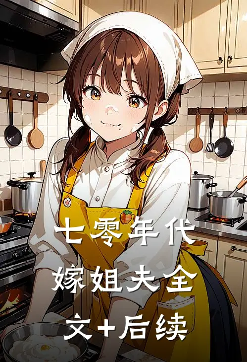 七零年代嫁姐夫全文+后续