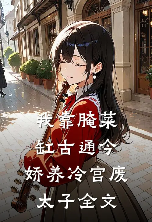 我靠腌菜缸古通今，娇养冷宫废太子全文