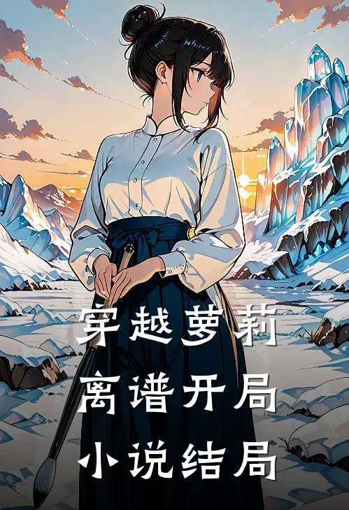 穿越萝莉离谱开局小说结局