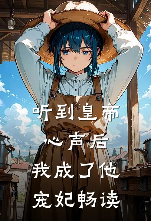 听到皇帝心声后，我成了他宠妃畅读