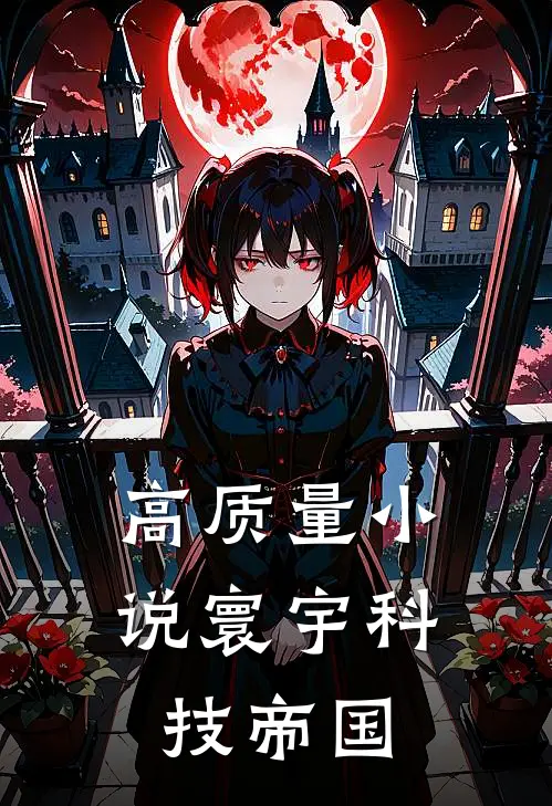 高质量小说寰宇科技帝国