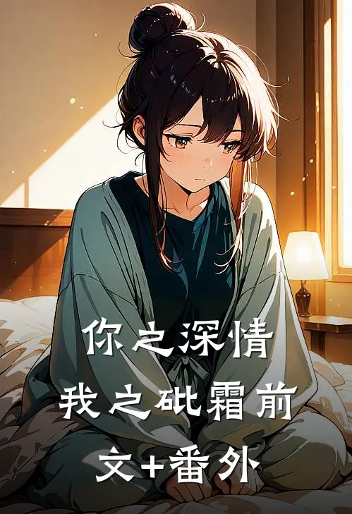 你之深情，我之砒霜前文+番外
