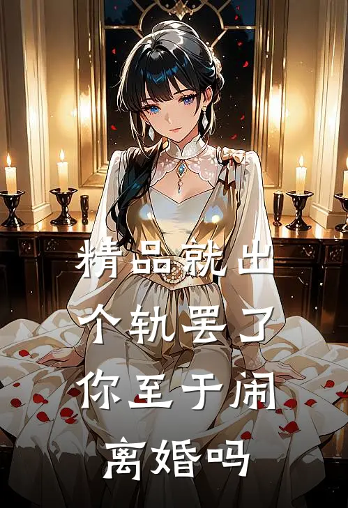 精品就出个轨罢了，你至于闹离婚吗