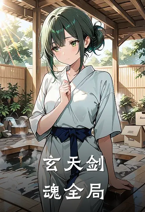 玄天剑魂全局