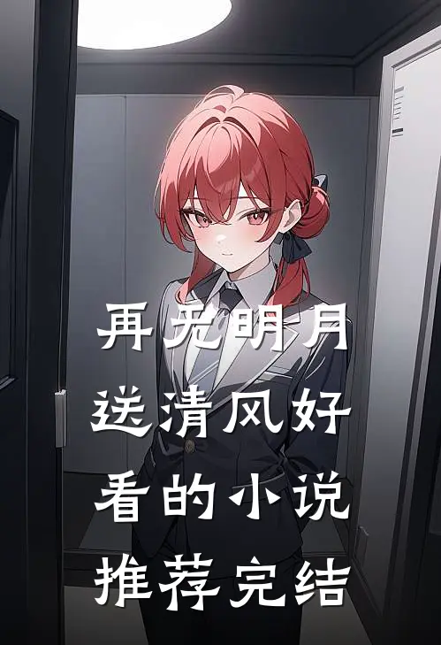 再无明月送清风好看的小说推荐完结