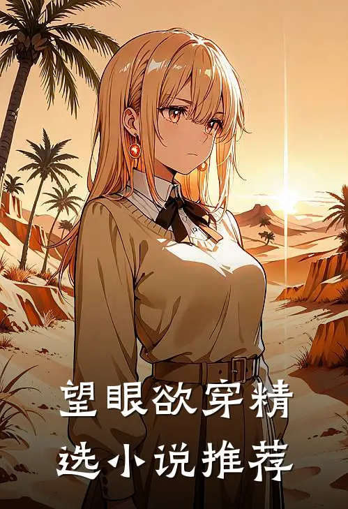 望眼欲穿精选推荐完结