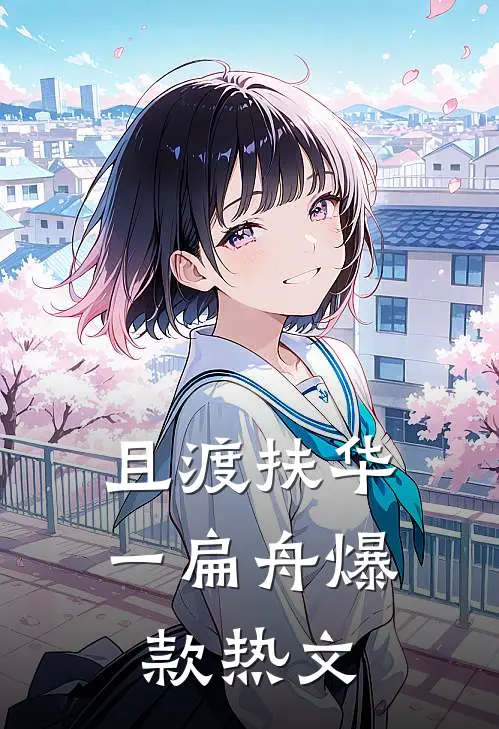 且渡扶华一扁舟爆款热文