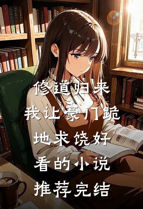 修道归来，我让豪门跪地求饶好看的小说推荐完结
