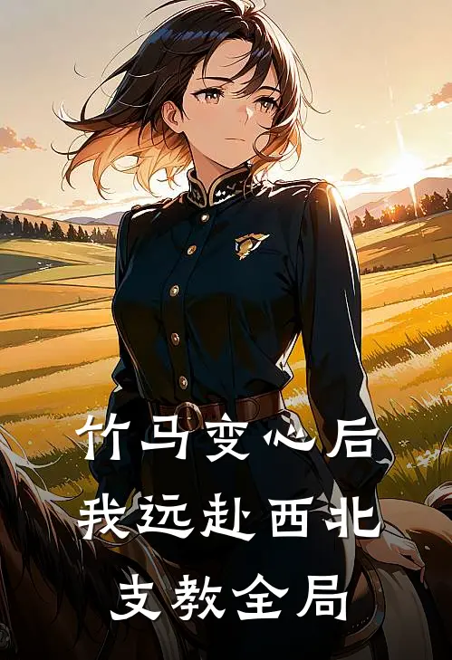 竹马变心后，我远赴西北支教全局